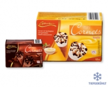 GRANDESSA Mini Cornets CHF 2.49