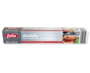 FOLIO Alufolie