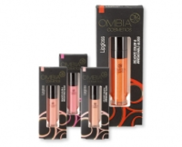 OMBIA COSMETICS Lipgloss CHF 2.99