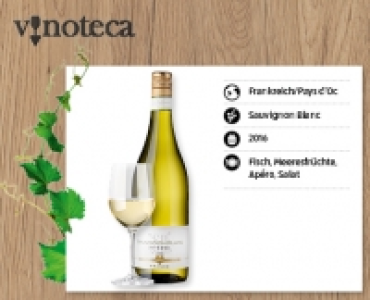 Sauvignon Blanc IGP Pays dOc CHF 2.49