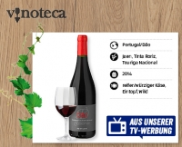 Dão Reserva DOC CHF 2.99