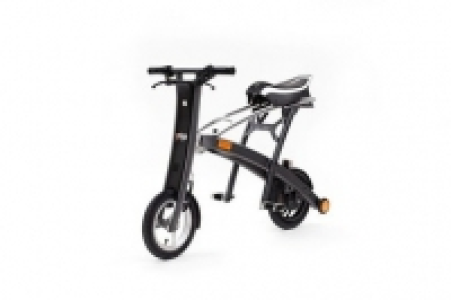Stigo E-Scooter