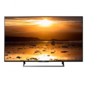 Sony KD-43XE8005 108 cm 4K Fernseher CHF&nbsp;799.00