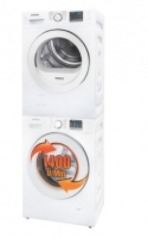 Samsung Waschturmkombin&shy;ation II