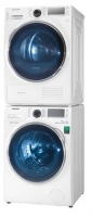 Melectronics  Samsung Waschturmkombin­ation III