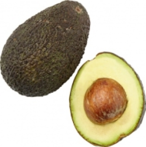 Avocado Hass CHF 1.55