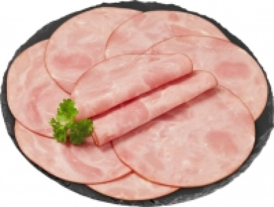 Fürstenländer Vorderschinken