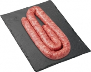 Rapelli Salsiccia ticinese