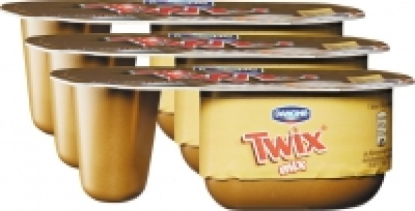 Danone Joghurt Twix CHF 2.95
