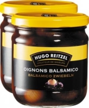 Hugo Reitzel Zwiebeln