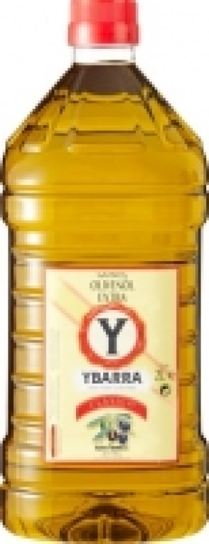 Ybarra spanisches Olivenöl