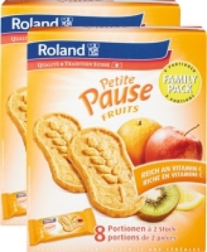 Roland Petite Pause CHF 7.95