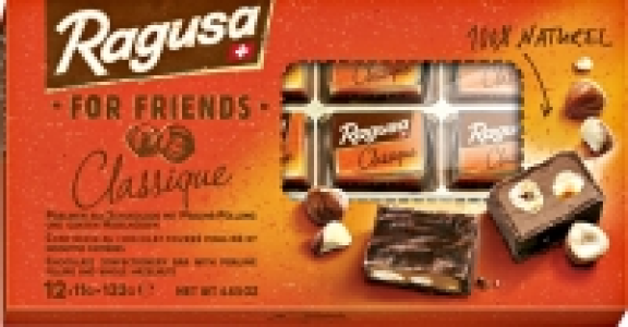 Camille Bloch Ragusa Friends Classique