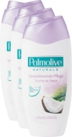 Denner  Palmolive Duschcrème