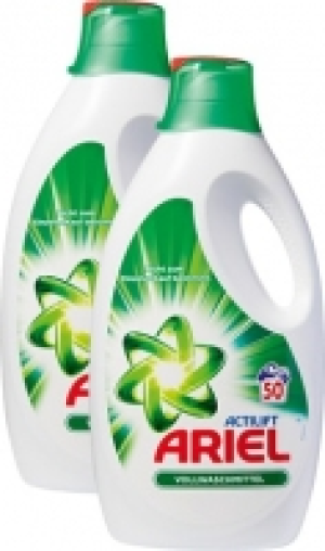 Ariel Flüssigwaschmittel Regular CHF 21.95