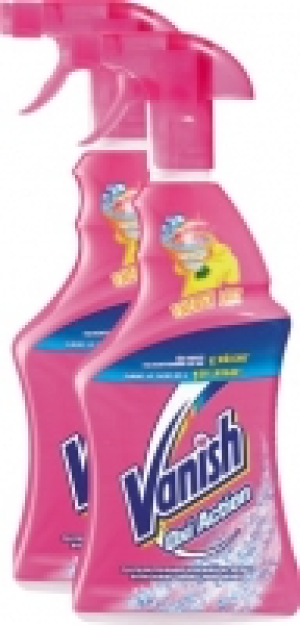 Vanish Oxi Action Fleckentferner CHF 11.95