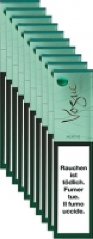 Vogue Superslims Menthe