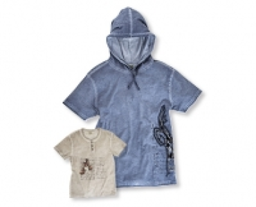 DER WILDSCHÜTZ ZÜNFTIGE TRACHTENMODE® Herren-Trachten-T-Shirt