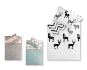 MY LIVING STYLE Bettwäsche Wiesn-Zauber CHF 24.90