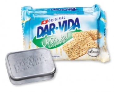 DAR-VIDA UrDinkel CHF 4.99