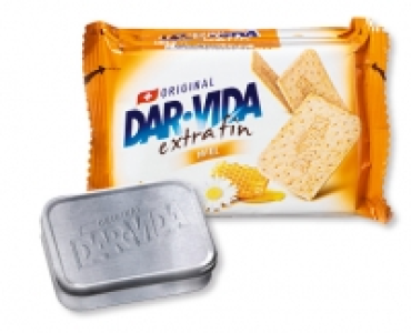 DAR-VIDA Honig