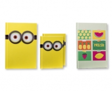 OFFICE Notizbuch