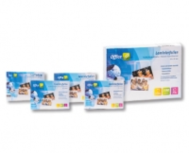 OFFICE Laminierfolien CHF 1.49
