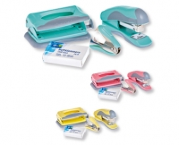 OFFICE Buro-Set, 4-teilig CHF 7.99
