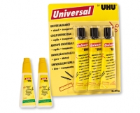 Aldi Suisse  UHU® Universal-Kleber