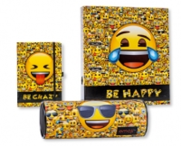 Aldi Suisse  EMOJI Schulsortiment