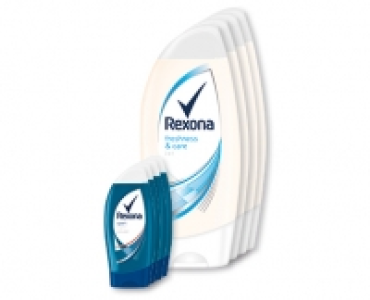 REXONA Duschgel CHF 5.89