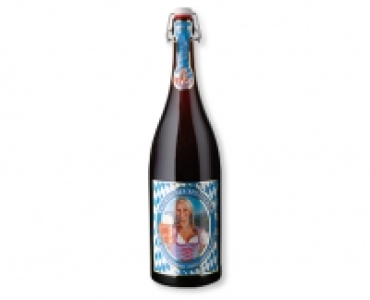 HÖSS Bayerisches Spezialbier