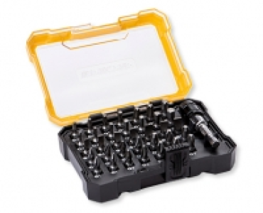 Aldi Suisse  WORKZONE® Bit-Set, 36-teilig