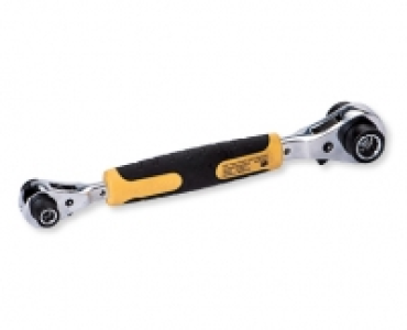 WORKZONE® Universalschlussel 8 in 1