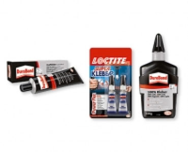 HENKEL Alleskleber-Sortiment