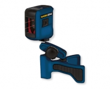 WORKZONE® Kreuzlinien-Laser