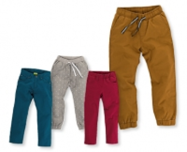 IMPIDIMPI Kleinkinder-Hose
