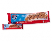 Aldi Suisse  TASTE OF AMERICA American Cookies