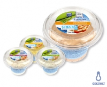 Aldi Suisse  ALMARE SEAFOOD Crevetten-Salat