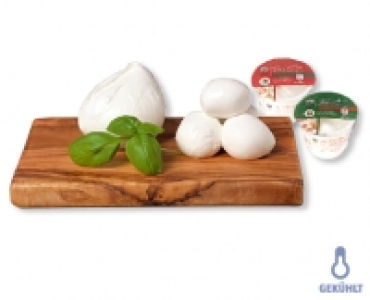 Aldi Suisse  CUCINA NOBILE Buffel-Mozzarella