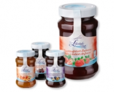GRANDESSA/NEW LIFESTYLE Fruchtaufstrich CHF 1.49