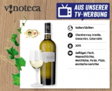 QUATTRO BIANCI Terre Siciliane IGT CHF 2.99
