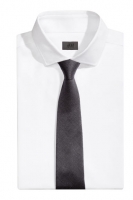 HM   Krawatte aus Wollmischung