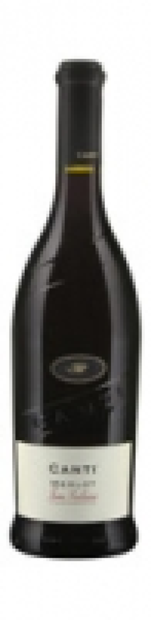 Canti Merlot Terre Siciliane IGT 2015