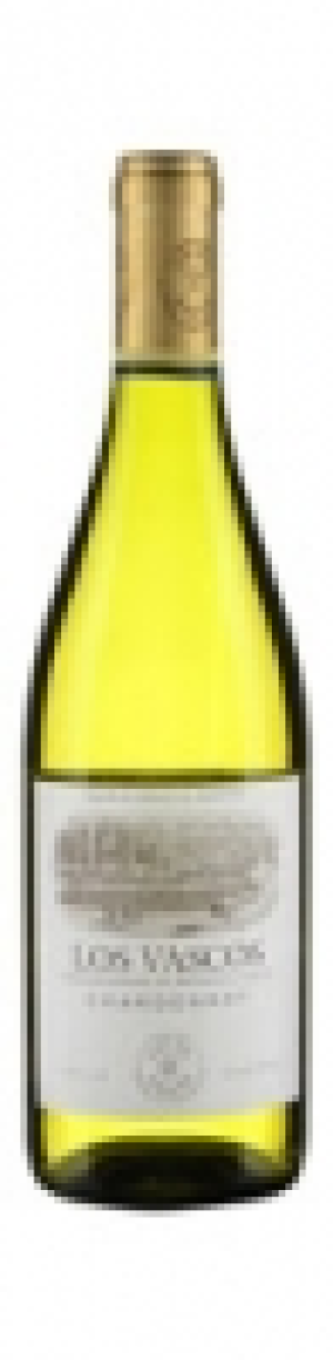 Mondovino  Chardonnay Chile Los Vascos Rothschild 2015