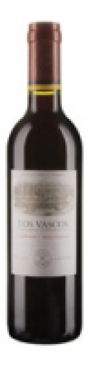 Los Vascos Cabernet Sauvignon Chile Barons de Rothschild 2015