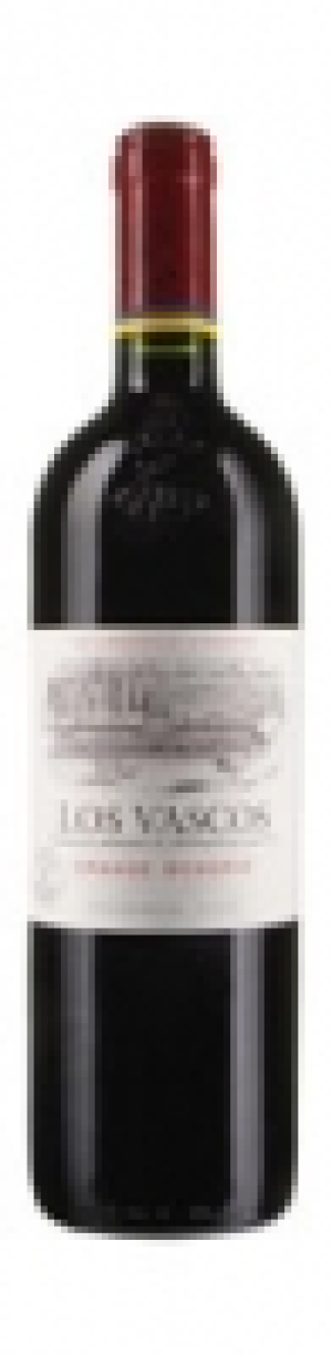 Cabernet Sauvignon Chile Grande Réserve Rothschild Los Vascos 2013