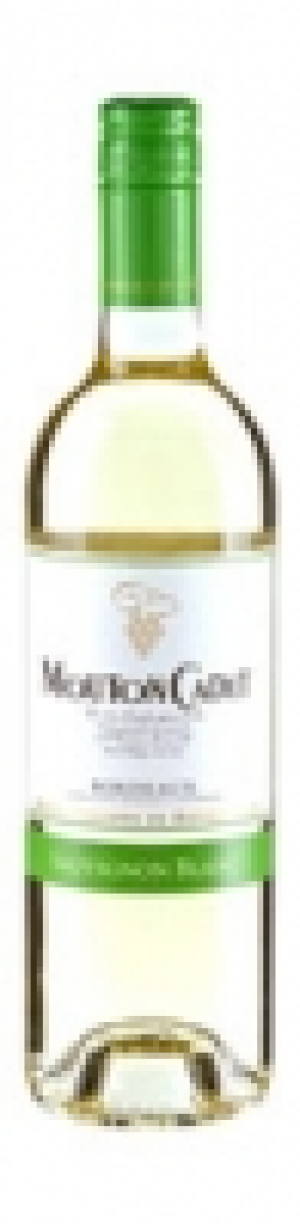 Mondovino  Mouton Cadet Sauvignon Blanc 2016