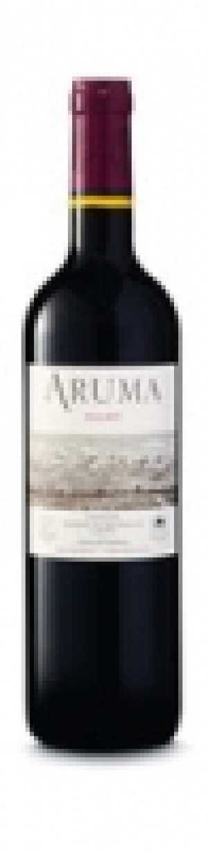 Mondovino  Aruma Malbec Mendoza 2016