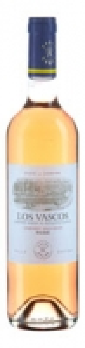 Rosé Cabernet Sauvignon Los Vascos Rothschild 2016